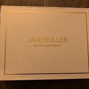 Jade Roller & Gua Sha Set – BAIMEI